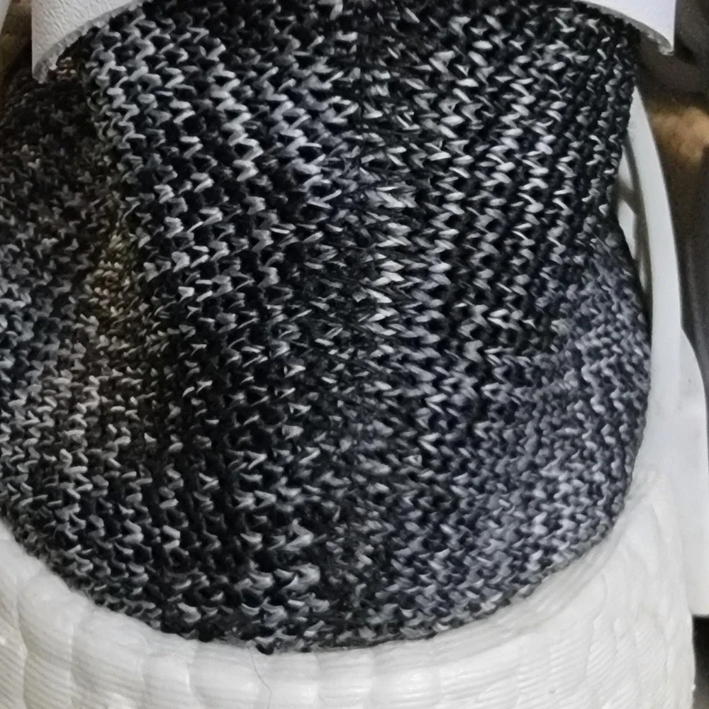 Pharrell Williams Adidas cloud and moon‎ , black and white trainer sneakers